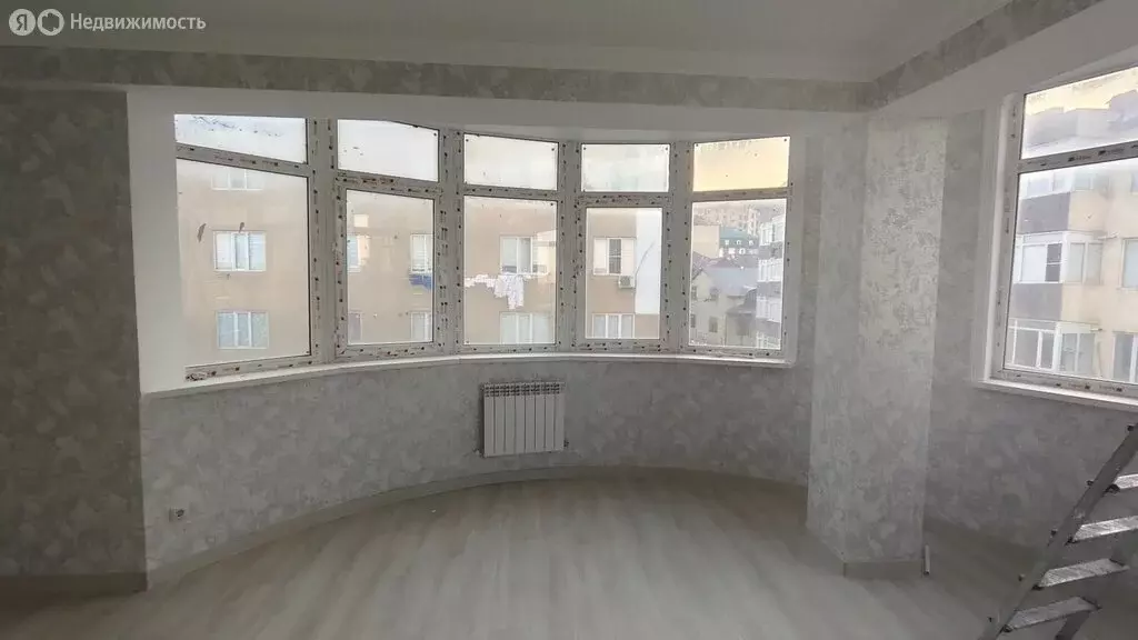3-комнатная квартира: Дербент, улица Сальмана, 89 (110.4 м) - Фото 1