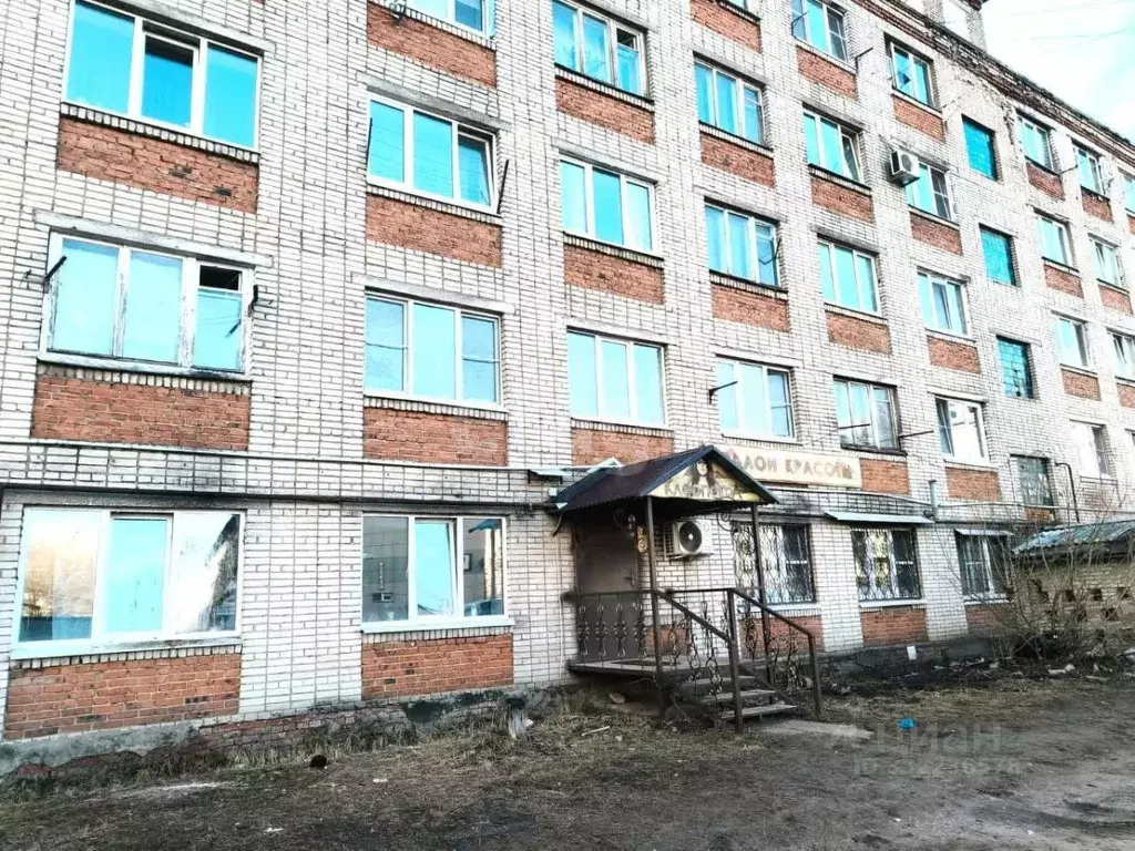Офис в Владимирская область, Покров ул. Первомайская, 1 (50 м) - Фото 1