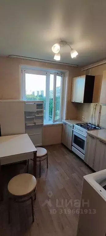 1-к кв. Москва Туристская ул., 18 (33.0 м) - Фото 1