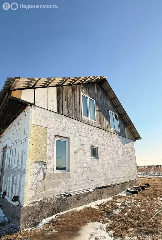 Дом в село Воздвиженка (66.3 м) - Фото 2