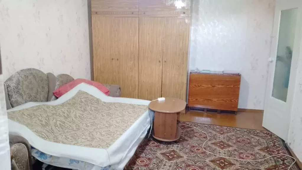 Продаётся 2-к квартира, 52 м - Фото 1