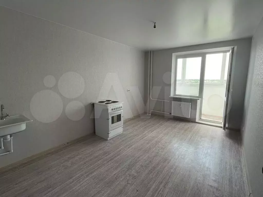 Квартира-студия, 29 м, 6/17 эт. - Фото 0