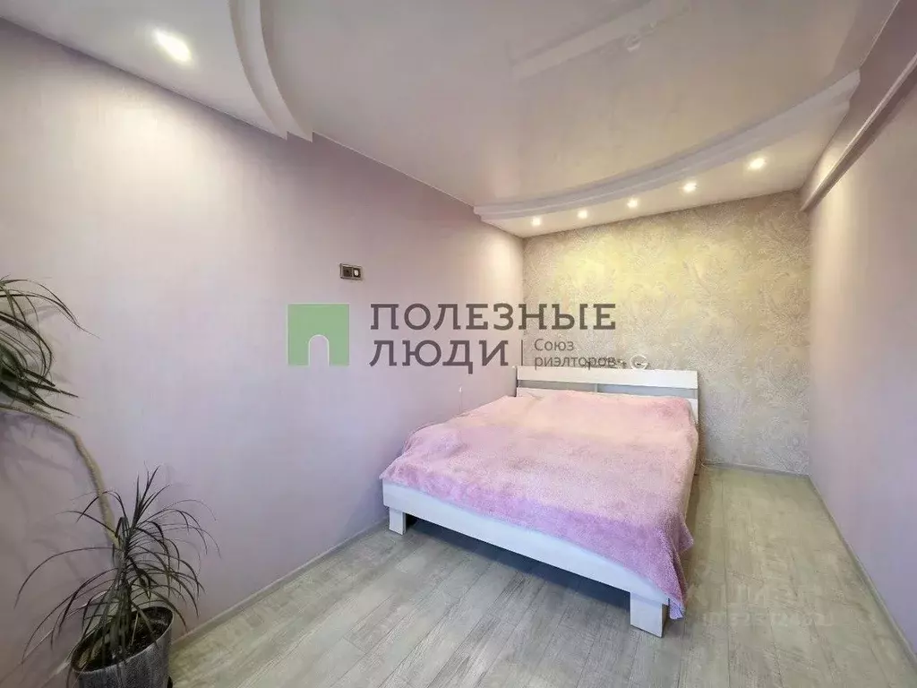 3-к кв. Иркутская область, Ангарск 95-й кв-л, 17 (58.4 м) - Фото 1