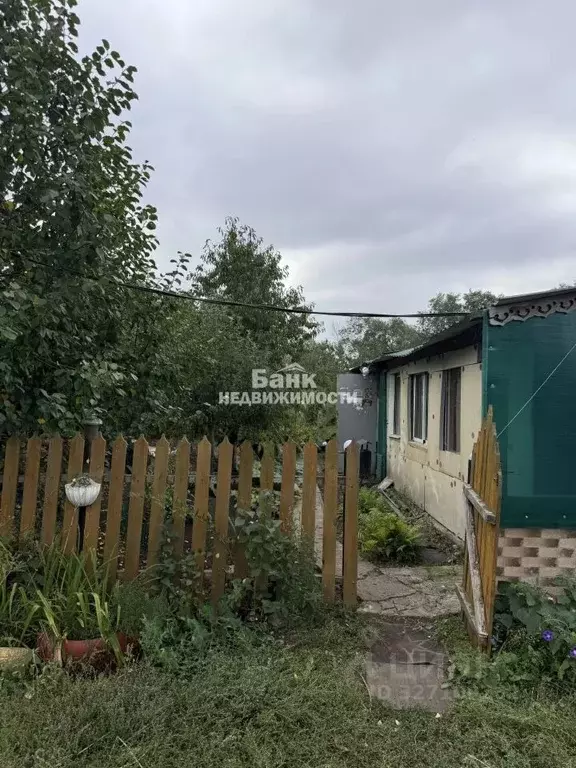 Дом в Саратовская область, Балаковский район, Быково-Отрогское ... - Фото 2