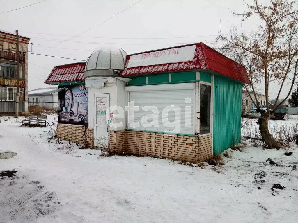 Торговая площадь в Тюменская область, Тюменский муниципальный округ, ... - Фото 1