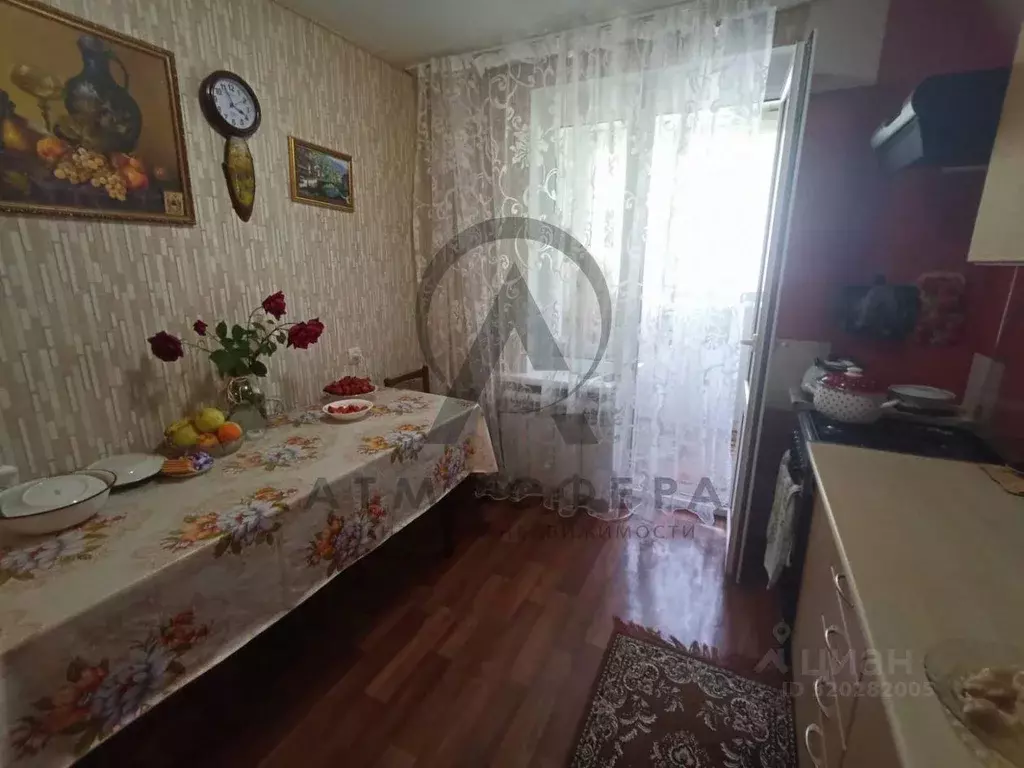 Квартира, 3 комнаты, 65.59 м - Фото 0