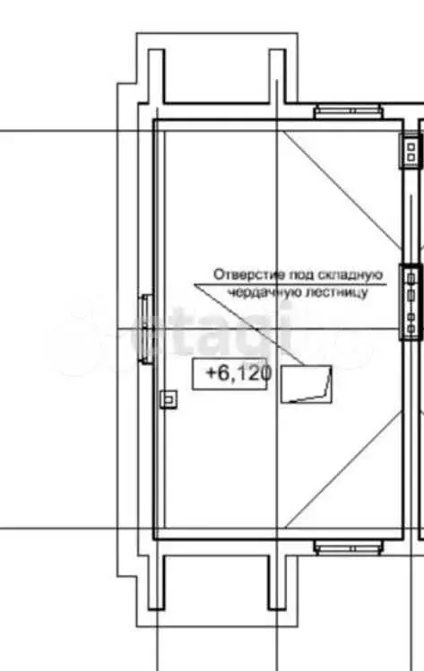 Таунхаус 126 м на участке 4 сот. - Фото 1