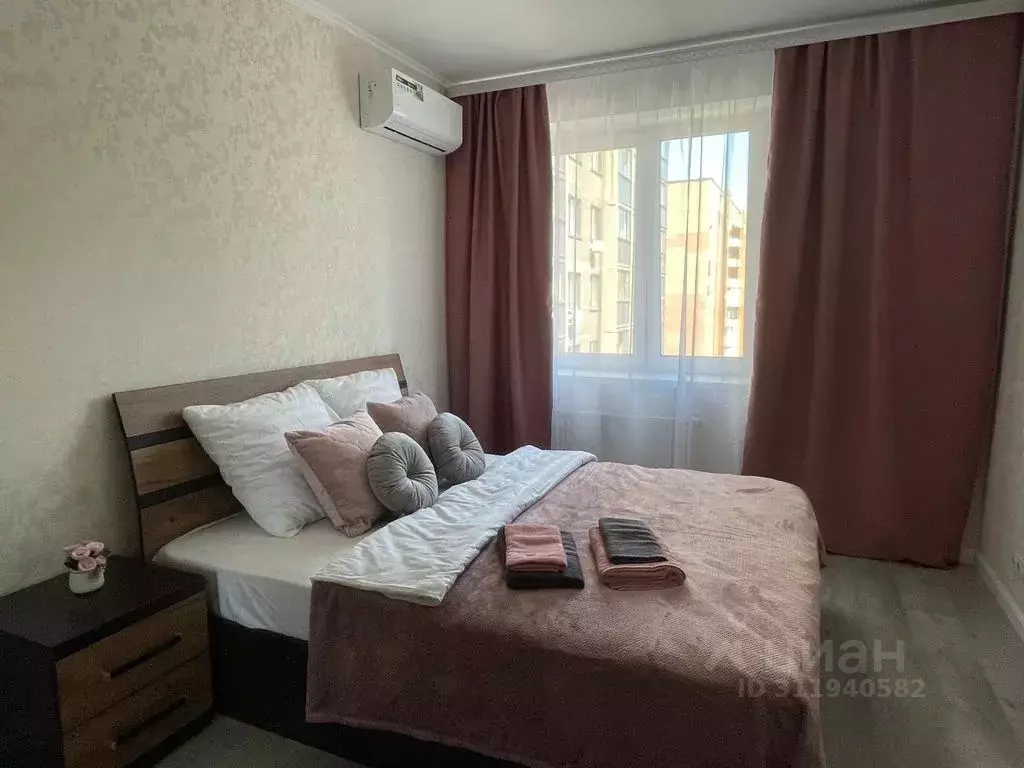 1-к кв. Московская область, Электросталь ул. Захарченко, 12 (40.0 м) - Фото 0