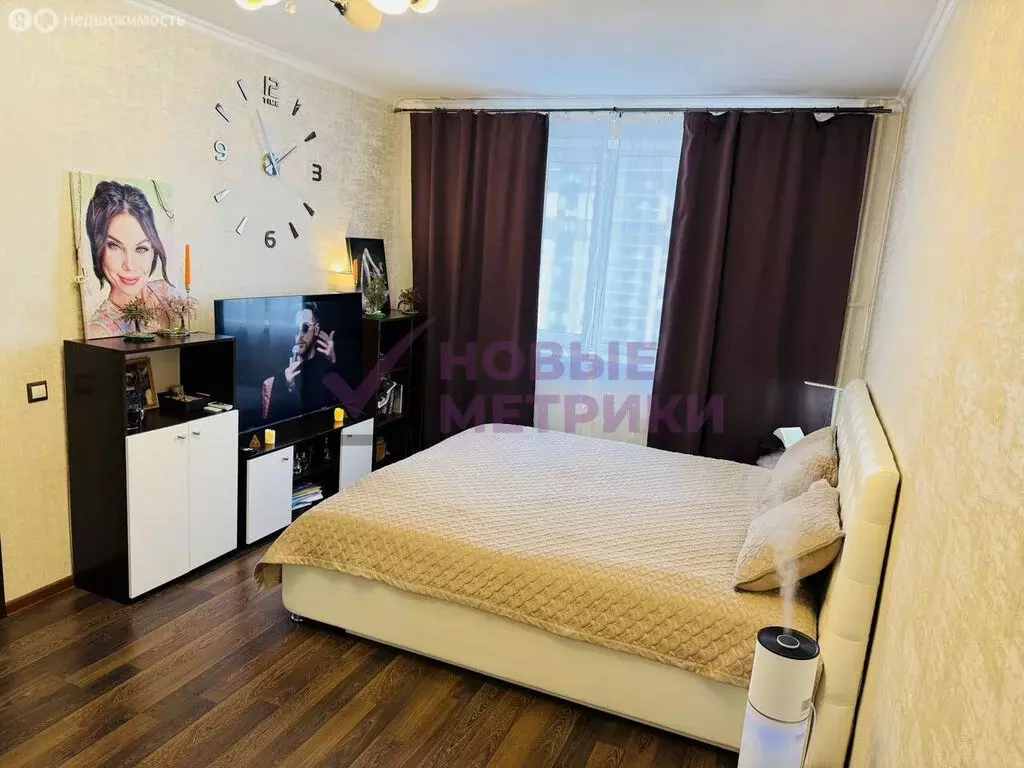 2-комнатная квартира: посёлок Парголово, улица Фёдора Абрамова, 8 ... - Фото 2