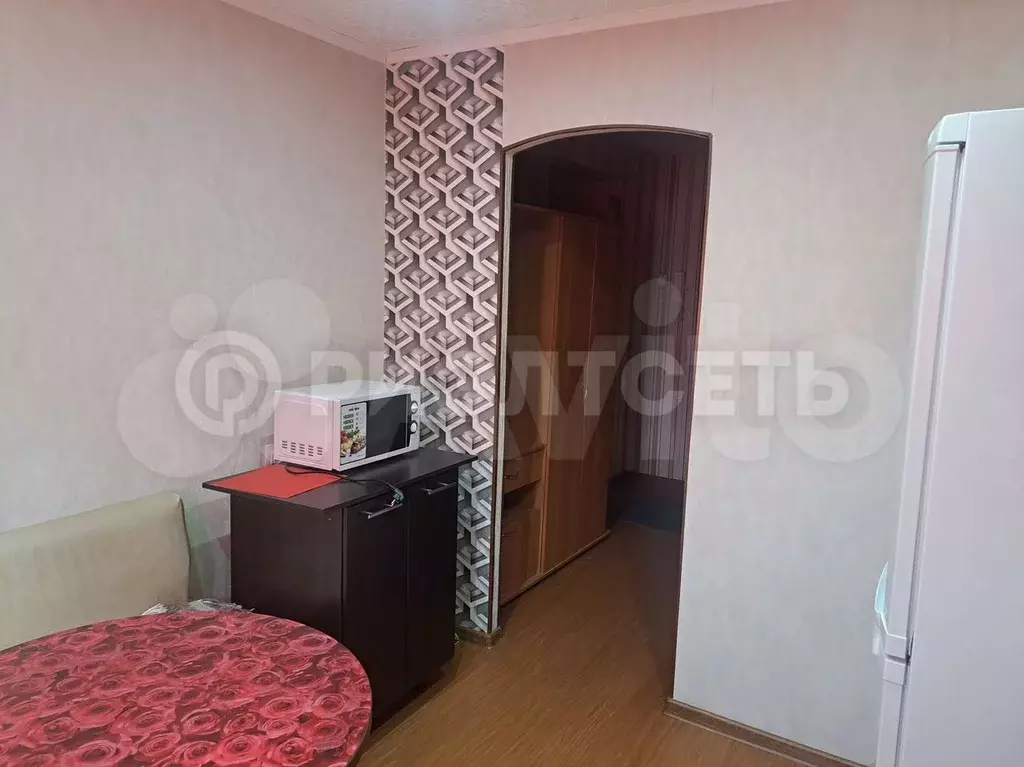1-к. квартира, 33 м, 3/9 эт. - Фото 1