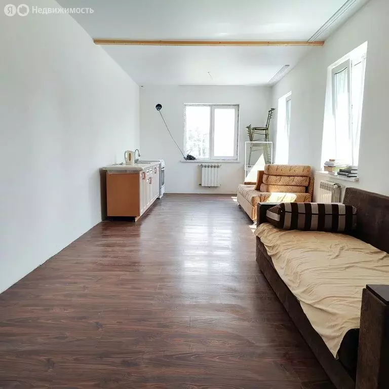 Дом в Закутский, Садовая улица (93.5 м) - Фото 1