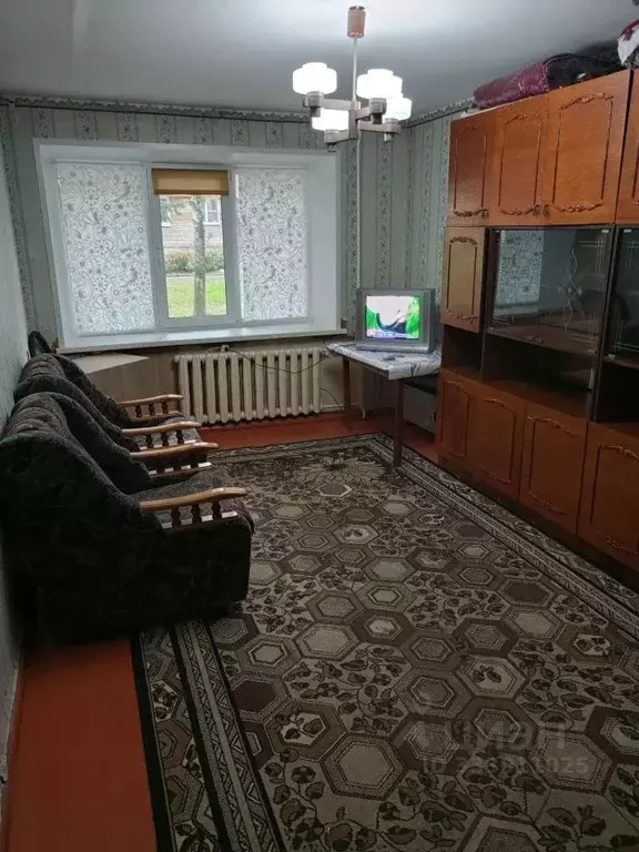 1-к кв. Владимирская область, Струнино г. Александровский ... - Фото 1