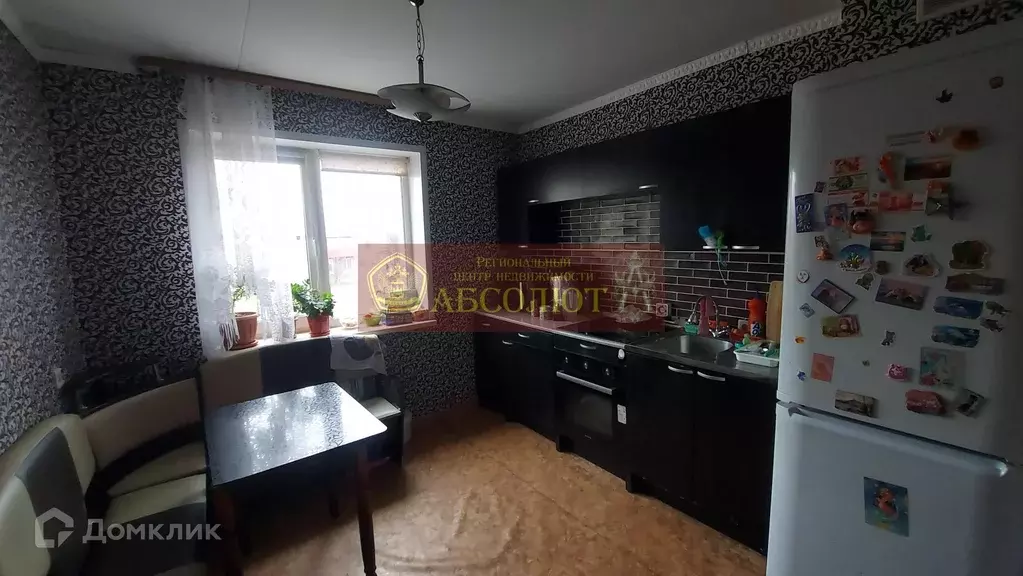 Продаётся 2-к квартира, 51.2 м - Фото 0