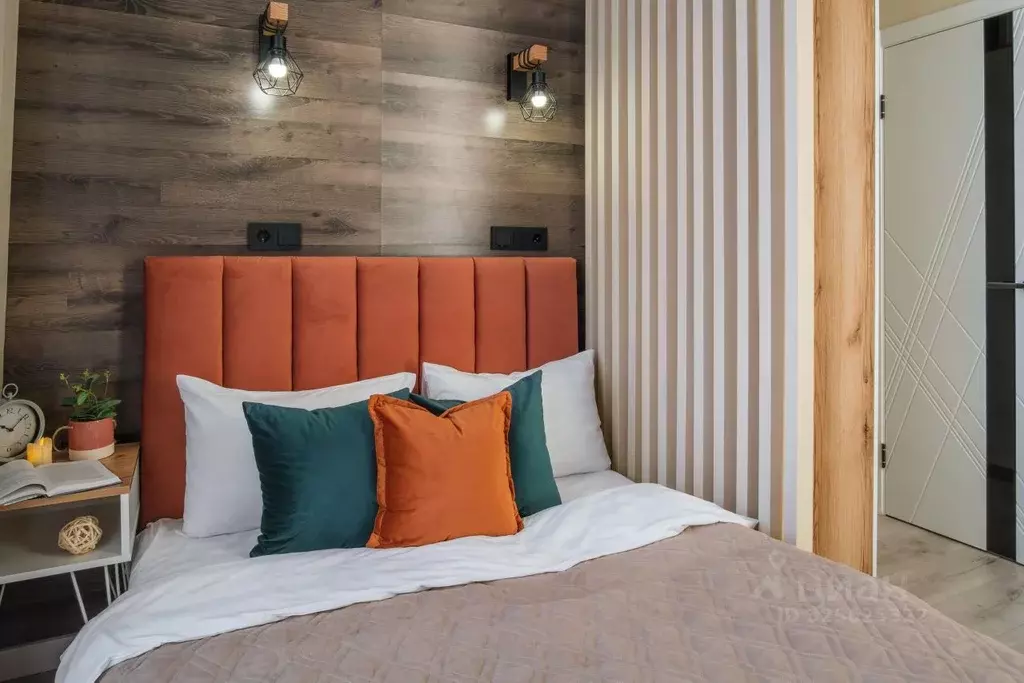 Студия Свердловская область, Екатеринбург ул. Амундсена, 7 (20.0 м) - Фото 2