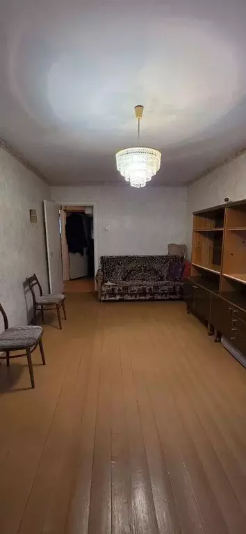 2-к кв. Ленинградская область, Кингисепп ул. Иванова, 22 (46.0 м) - Фото 2