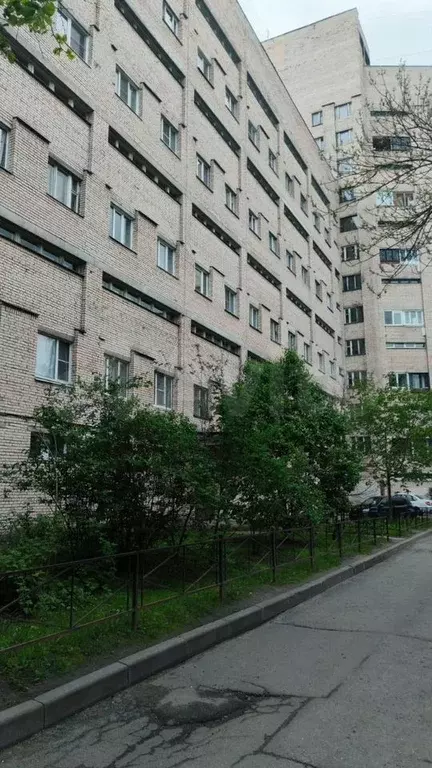 2-к. квартира, 52,9 м, 9/9 эт. - Фото 1
