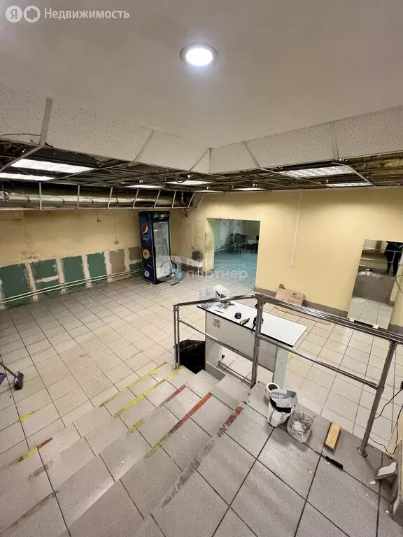 Помещение свободного назначения (72 м) - Фото 1