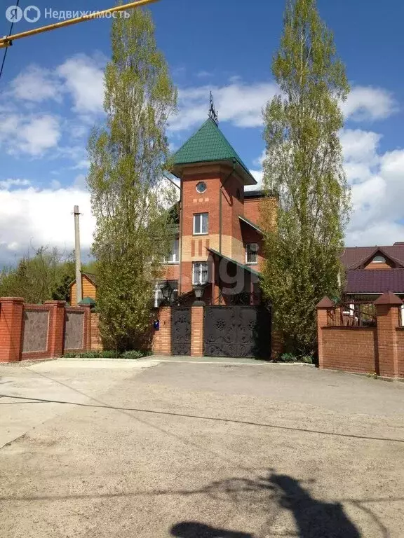 Дом в Ульяновск, улица Федерации, 193 (245 м) - Фото 0
