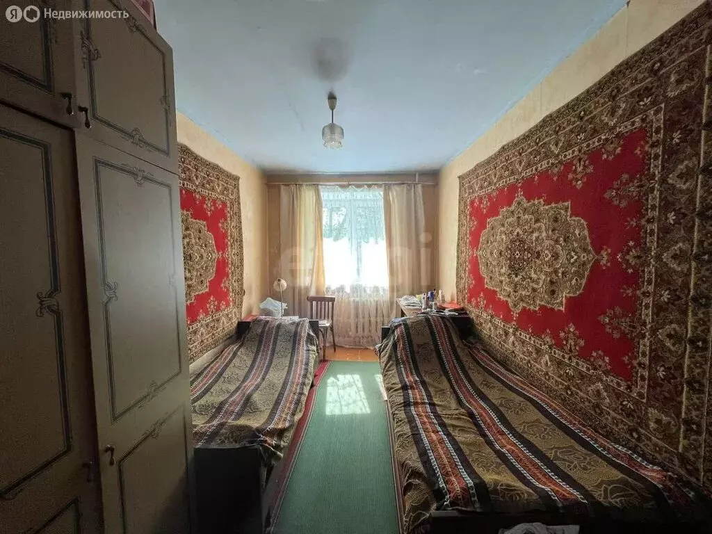 3-комнатная квартира: Муром, улица Энгельса, 5 (62 м) - Фото 1