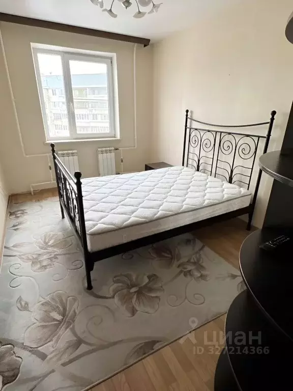 3-к кв. Тульская область, Тула ул. Бондаренко, 29 (62.0 м) - Фото 1