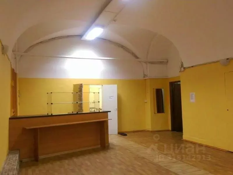 Офис в Санкт-Петербург ул. Комсомола, 1-3АУ (106 м) - Фото 1