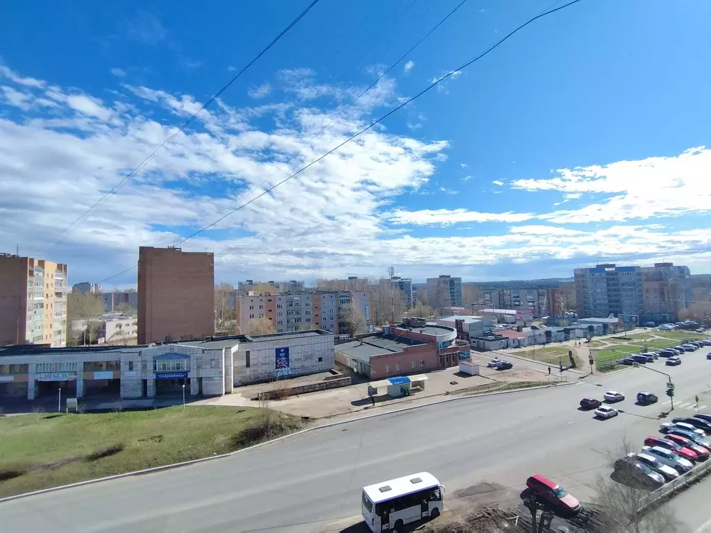 Продаётся 2-к квартира, 49 м - Фото 0