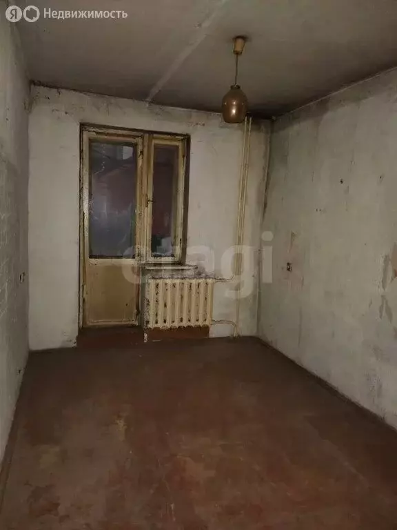 3-комнатная квартира: Иркутск, улица Новаторов, 29 (60.6 м) - Фото 1