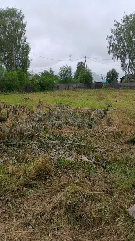 Участок 10 сот. (ИЖС) - Фото 0