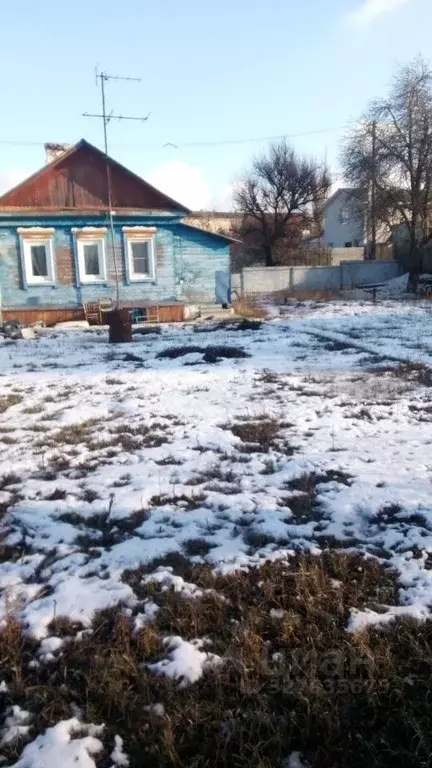 Дом в Волгоградская область, Волгоград Нахичеванская ул. (54 м) - Фото 2