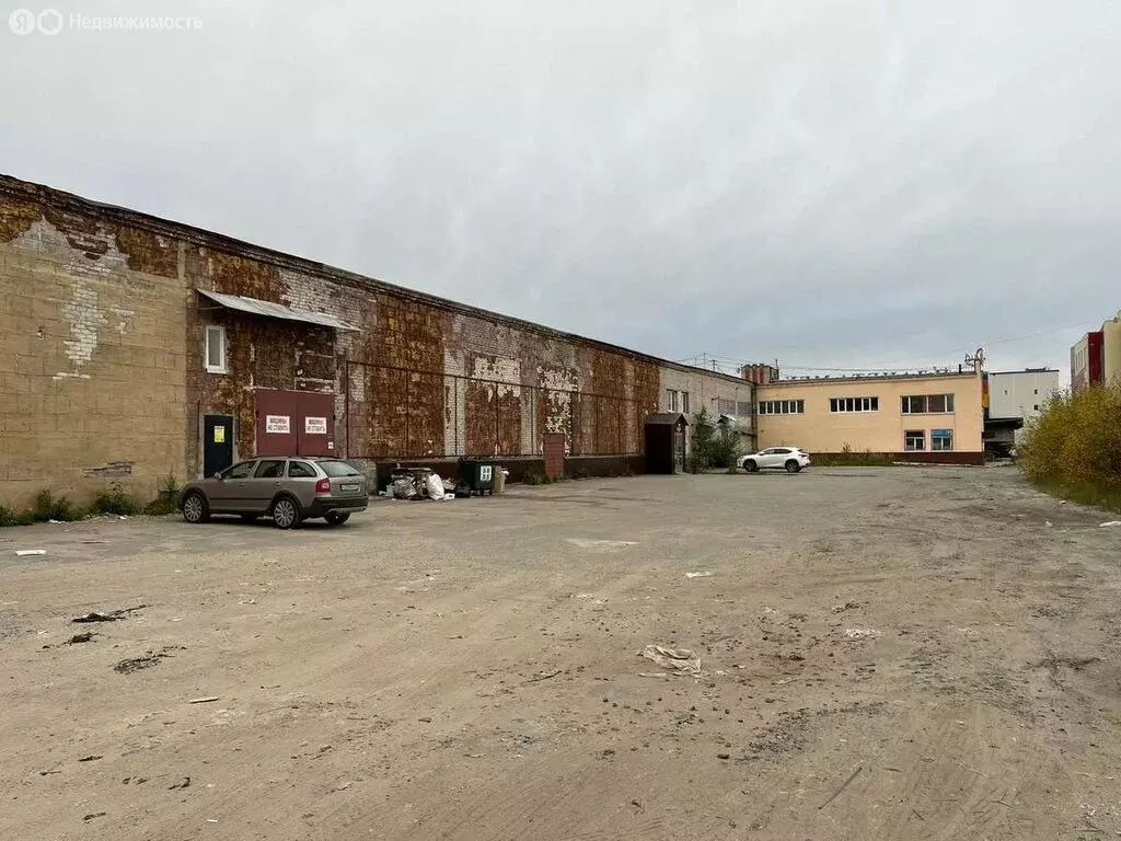 Склад (720 м) - Фото 2