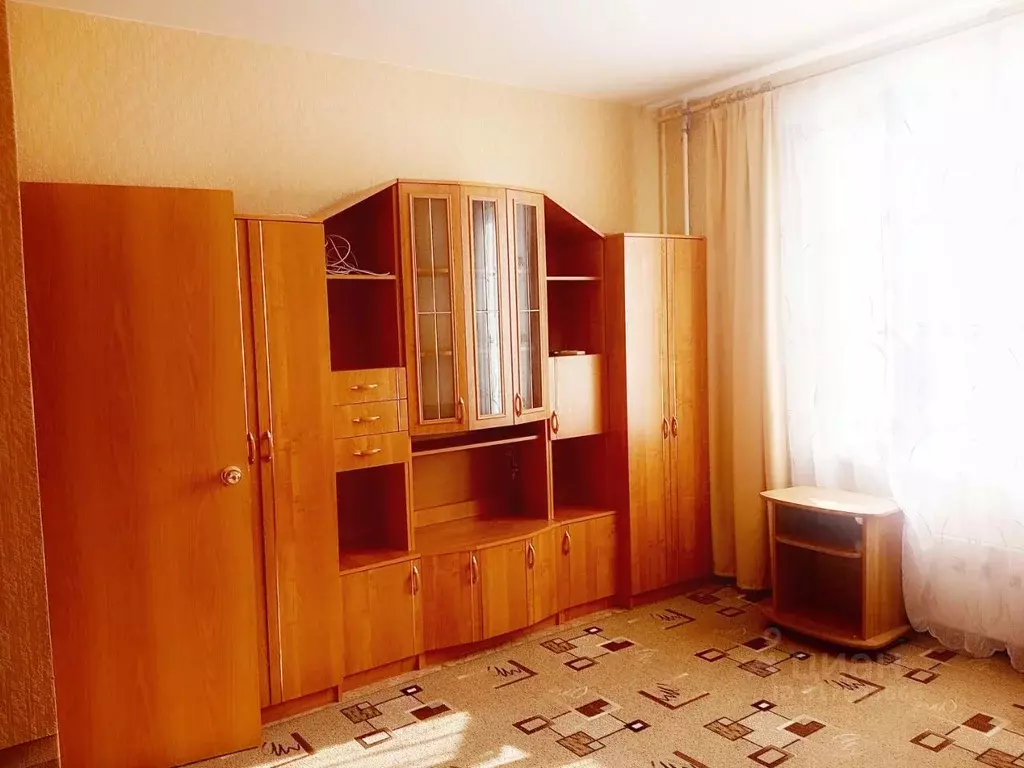 1-к кв. Ростовская область, Ростов-на-Дону ул. Жданова, 7/33 (36.0 м) - Фото 0