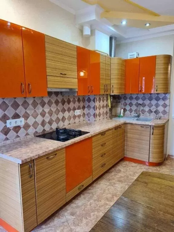 1-к. квартира, 42 м, 5/5 эт. - Фото 0