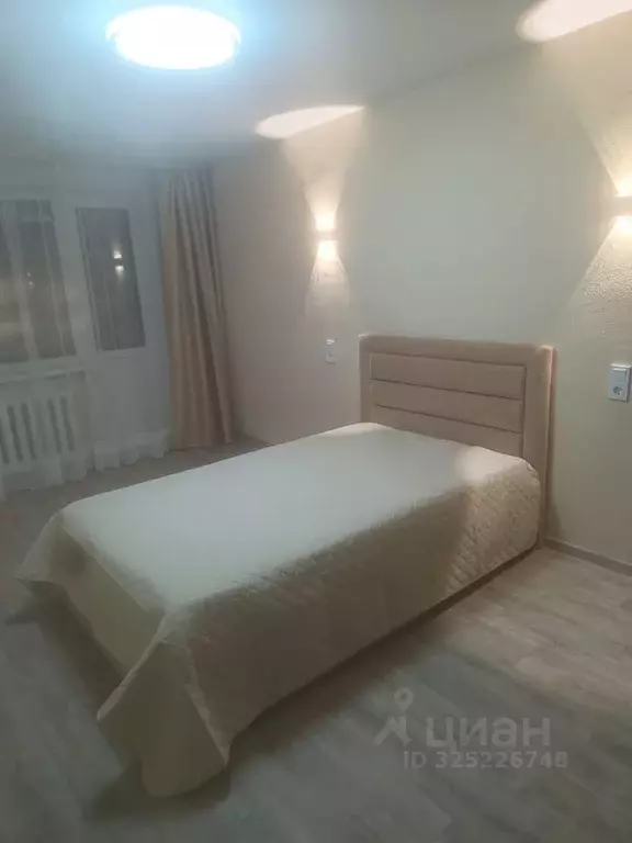 3-к кв. Рязанская область, Рязань Московский р-н, ул. Великанова, 3к1 ... - Фото 1