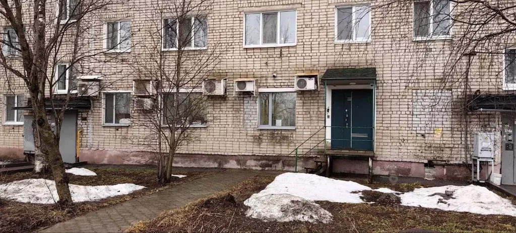 Помещение свободного назначения в Пермский край, Березники ул. ... - Фото 0