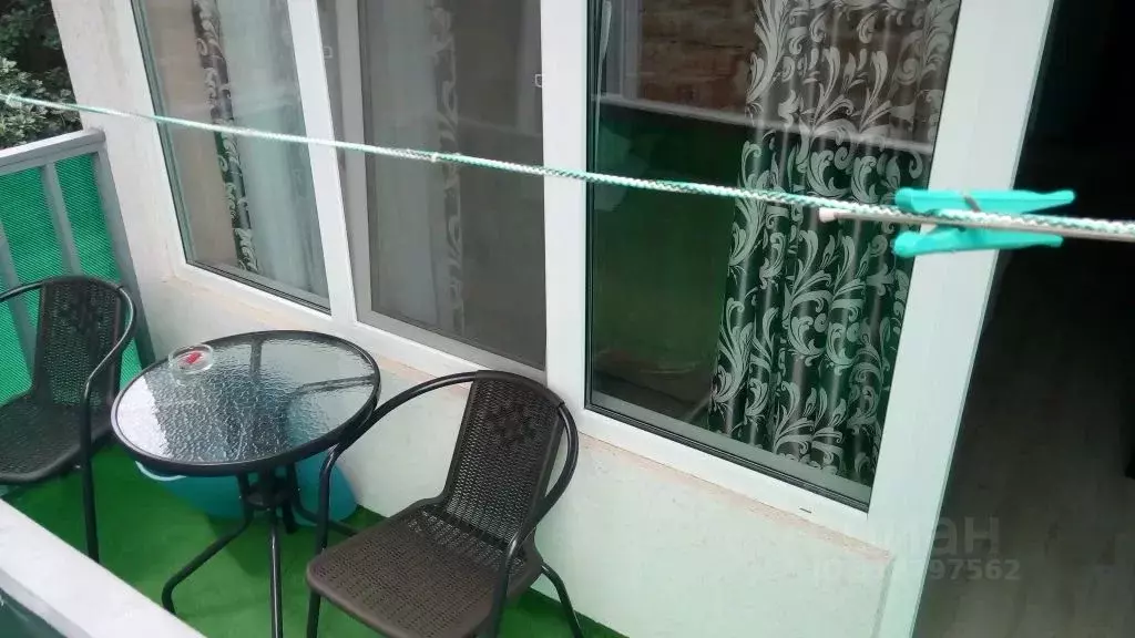 Комната Крым, Судак муниципальный округ, Новый Свет пгт ул. Льва ... - Фото 1