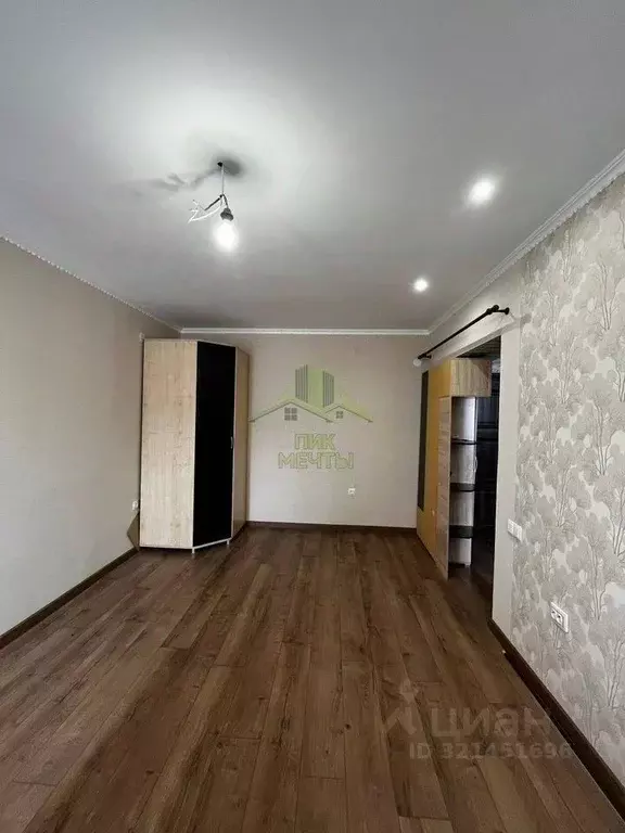 1-к кв. Бурятия, Улан-Удэ 113-й мкр, 35 (33.1 м) - Фото 1