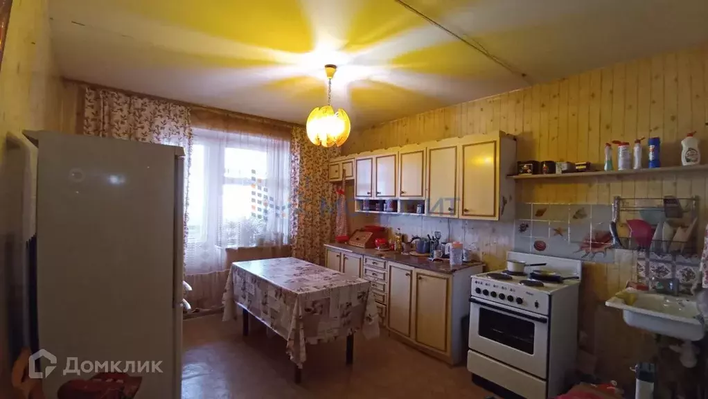 Продаётся 3-к квартира, 91 м - Фото 1