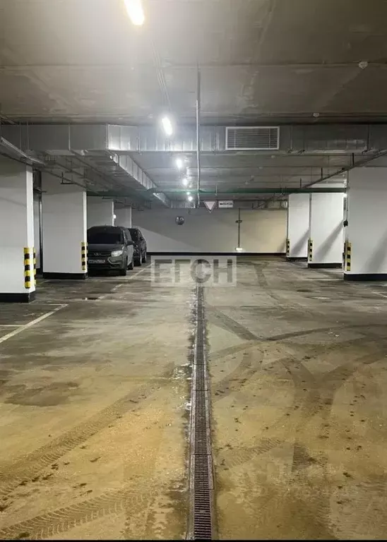 Гараж в Москва ул. Архитектора Щусева, 2к1 (15 м) - Фото 2