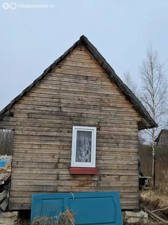 Участок в деревня Старое Мелково, Московская улица (15 м) - Фото 0