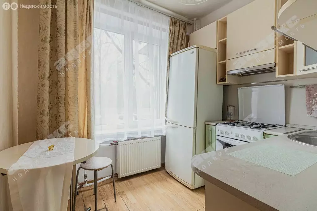 2-комнатная квартира: Санкт-Петербург, улица Козлова, 15к1 (45.5 м) - Фото 0