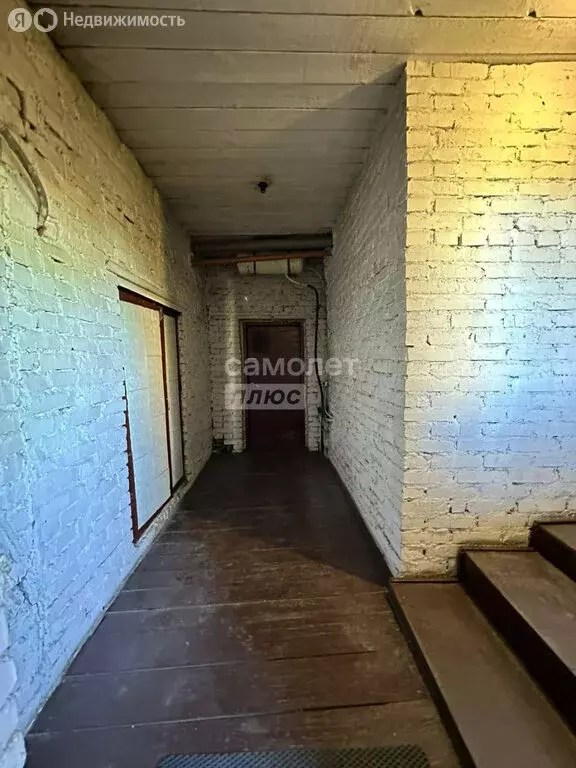 Дом в Тара, Молодёжная улица, 44 (68.8 м) - Фото 2