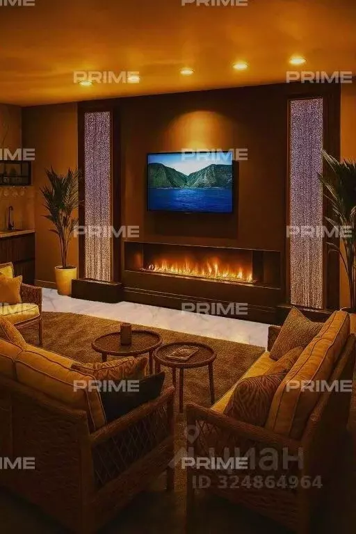 Коттедж в Московская область, Красногорск городской округ, с. ... - Фото 2