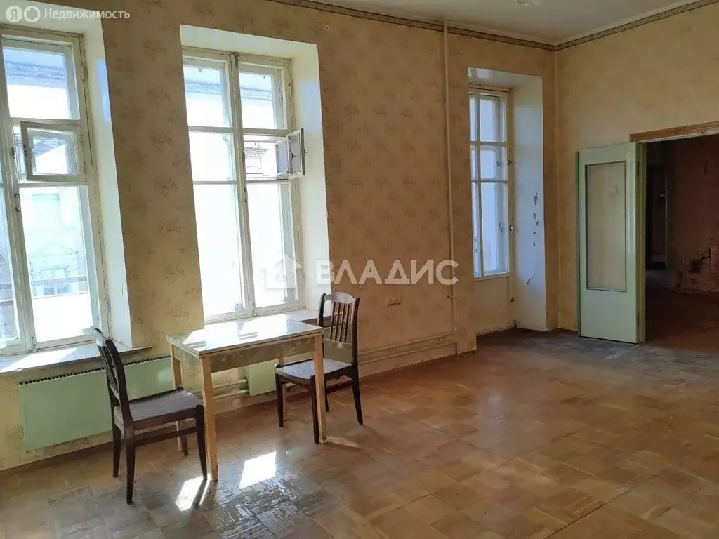 3-комнатная квартира: Москва, Товарищеский переулок, 20с1 (86 м) - Фото 0