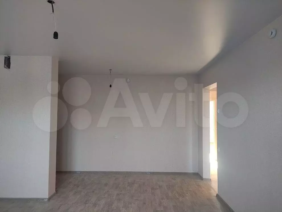 2-к. квартира, 60 м, 5/10 эт. - Фото 1