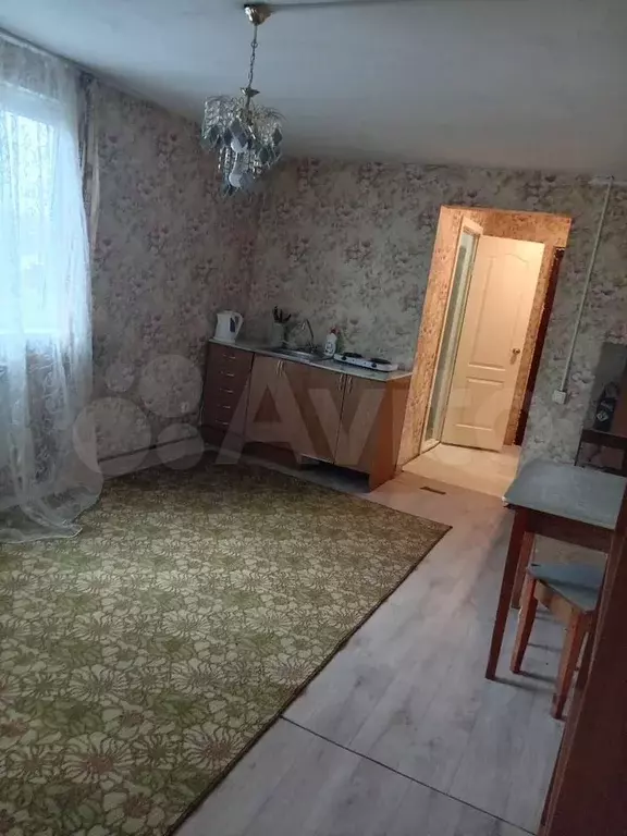 Квартира-студия, 24,5 м, 3/3 эт. - Фото 1