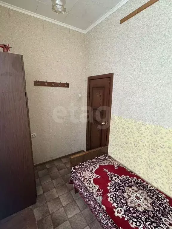 2-к кв. Калужская область, Малоярославец ул. Кирова, 26 (31.3 м) - Фото 2