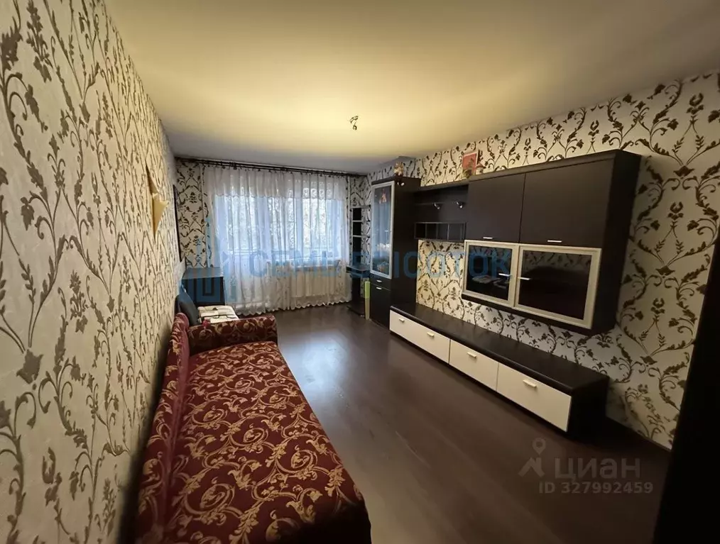 2-к кв. Московская область, Домодедово ул. Текстильщиков, 5 (48.4 м) - Фото 1