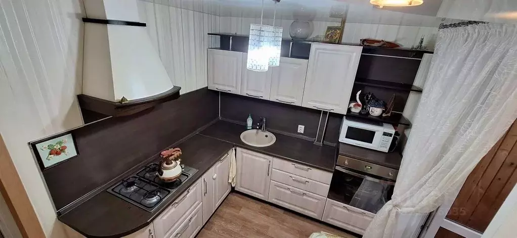 2-к кв. Татарстан, Нижнекамск ул. Бызова, 9 (44.0 м) - Фото 0