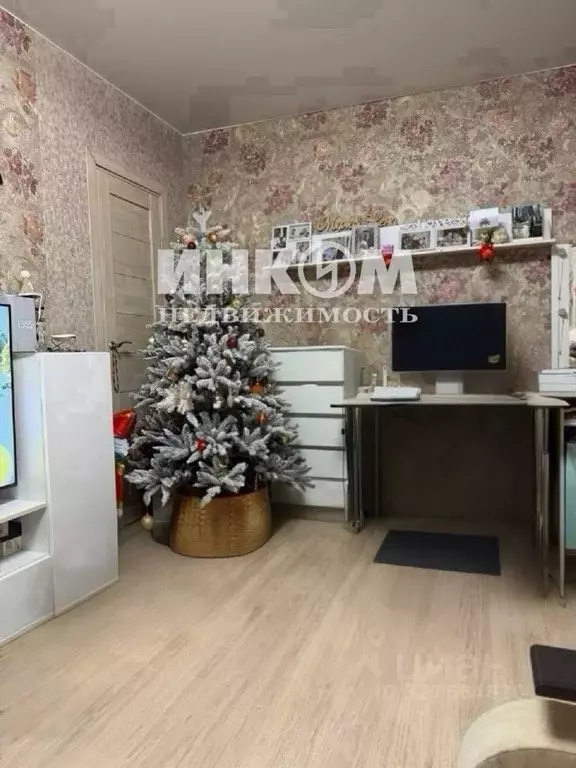 2-к кв. Московская область, Голицыно Одинцовский городской округ, ... - Фото 1