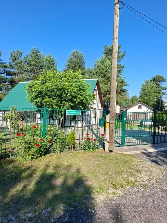 Дом в Владимирская область, Судогодский муниципальный округ, пос. ... - Фото 2